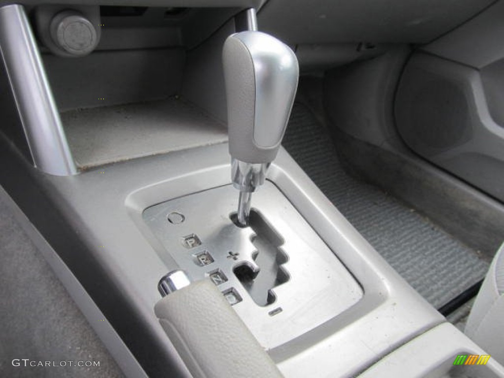 2009 Forester 2.5 X - Sage Green Metallic / Platinum photo #12