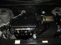 Titanium Silver - Sorento LX Photo No. 21