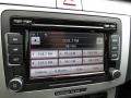 2010 Volkswagen CC Sport Audio System