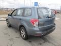 2009 Sage Green Metallic Subaru Forester 2.5 X  photo #14