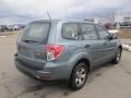 2009 Sage Green Metallic Subaru Forester 2.5 X  photo #15