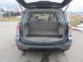 2009 Sage Green Metallic Subaru Forester 2.5 X  photo #19