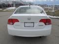 Taffeta White - Civic Hybrid Sedan Photo No. 3