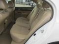Taffeta White - Civic Hybrid Sedan Photo No. 8
