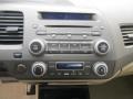 Taffeta White - Civic Hybrid Sedan Photo No. 11