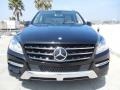 Black - ML 350 4Matic Photo No. 2