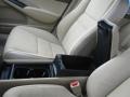 Taffeta White - Civic Hybrid Sedan Photo No. 13
