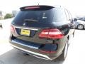 Black - ML 350 4Matic Photo No. 4