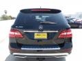 Black - ML 350 4Matic Photo No. 5