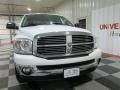 Bright White - Ram 2500 SLT Quad Cab Photo No. 2