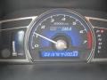 Taffeta White - Civic Hybrid Sedan Photo No. 20