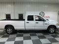 Bright White - Ram 2500 SLT Quad Cab Photo No. 7