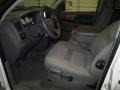 Bright White - Ram 2500 SLT Quad Cab Photo No. 10