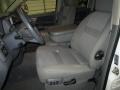Bright White - Ram 2500 SLT Quad Cab Photo No. 11