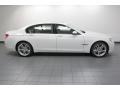 2013 7 Series 750Li Sedan Alpine White