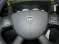 Bright White - Ram 2500 SLT Quad Cab Photo No. 15