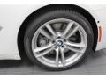  2013 7 Series 750Li Sedan Wheel