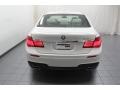 Alpine White - 7 Series 750Li Sedan Photo No. 9