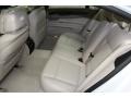 Oyster Rear Seat Photo for 2013 BMW 7 Series #78929451