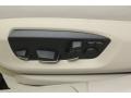 Controls of 2013 7 Series 750Li Sedan