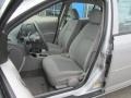 Gray Interior Photo for 2006 Chevrolet Cobalt #78929628