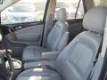 2006 VUE V6 AWD Gray Interior