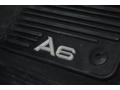 2010 Brilliant Black Audi A6 3.2 FSI Sedan  photo #14