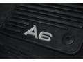 Brilliant Black - A6 3.2 FSI Sedan Photo No. 14