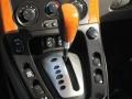  2006 VUE V6 AWD 5 Speed Automatic Shifter