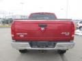 Inferno Red Crystal Pearl - Ram 3500 SLT Mega Cab 4x4 Photo No. 3