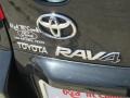 Black - RAV4 I4 Photo No. 2