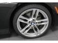 2013 Black Sapphire Metallic BMW 6 Series 650i Gran Coupe  photo #7