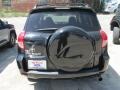 2007 Black Toyota RAV4 I4  photo #6