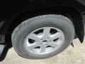 2007 Black Toyota RAV4 I4  photo #7