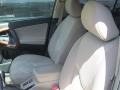 2007 Black Toyota RAV4 I4  photo #10
