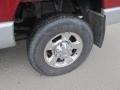 2006 Dodge Ram 3500 SLT Mega Cab 4x4 Wheel