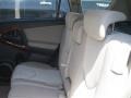 2007 Black Toyota RAV4 I4  photo #11