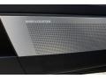 2012 Mercedes-Benz S AMG Black Interior Audio System Photo