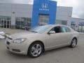 Gold Mist Metallic - Malibu LT Photo No. 1