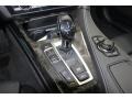 2013 Black Sapphire Metallic BMW 6 Series 650i Gran Coupe  photo #21