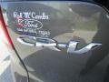 2012 Polished Metal Metallic Honda CR-V EX-L  photo #2