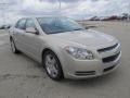 Gold Mist Metallic - Malibu LT Photo No. 5