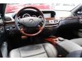AMG Black Dashboard Photo for 2012 Mercedes-Benz S #78930414