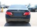 Obsidian Black - ES 350 Photo No. 7