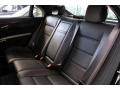 AMG Black Rear Seat Photo for 2012 Mercedes-Benz S #78930435