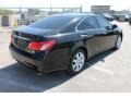 Obsidian Black - ES 350 Photo No. 8