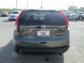 2012 Polished Metal Metallic Honda CR-V EX-L  photo #7