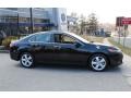 Crystal Black Pearl - TSX Sedan Photo No. 3