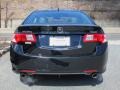Crystal Black Pearl - TSX Sedan Photo No. 5