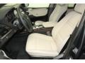 2013 Platinum Gray Metallic BMW X5 xDrive 35i Premium  photo #3